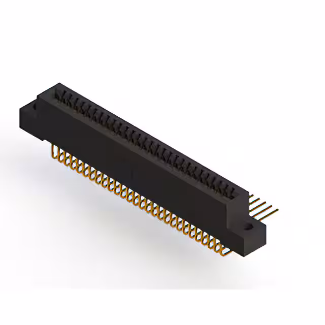 892-056-558-204 EDAC Inc.  Edgeboard Connectors